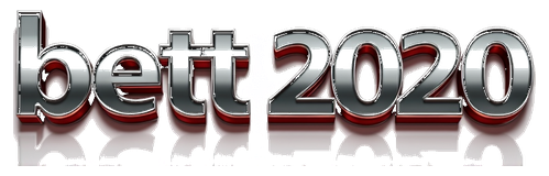 bett 2020 logo