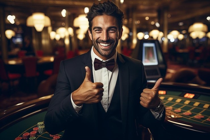 bett 2020 Live Casino Tables